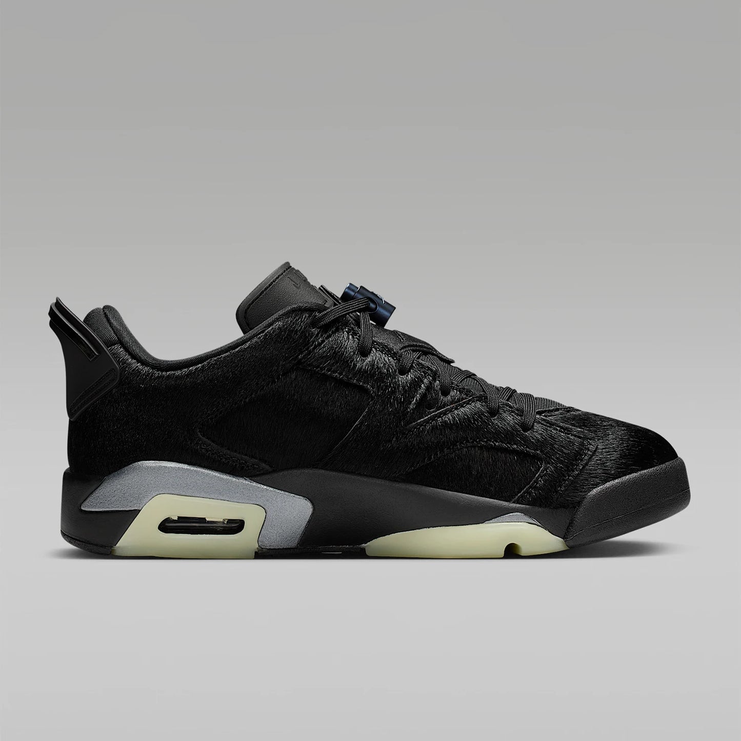 Nike Authentic JORDAN Women's Low-Top Air Cushion Cushioned Wear-Resistant Basketball Shoes IO9786-001