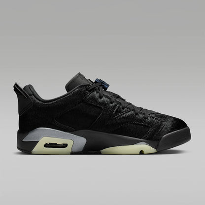 Nike Authentic JORDAN Women's Low-Top Air Cushion Cushioned Wear-Resistant Basketball Shoes IO9786-001