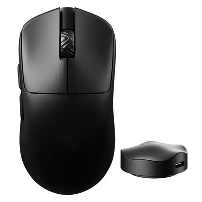 Mouse gaming wireless non poroso SCYROX V6 esports 40g 750IPS con ricevitore 8k, risposta rapida 3950, alta qualità 8KHz