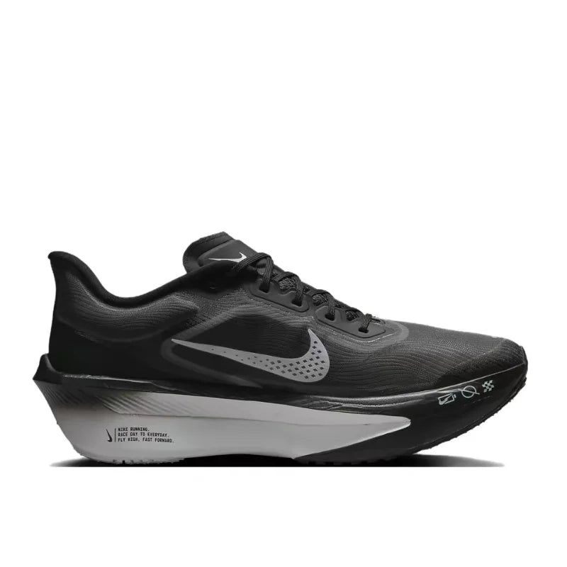 Chaussures de course unisexes basses Nike Zoom Fly 6 - Antidérapantes, résistantes, confortables, respirantes, amortissantes FV6040-001