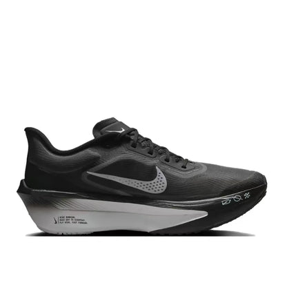 Chaussures de course unisexes basses Nike Zoom Fly 6 - Antidérapantes, résistantes, confortables, respirantes, amortissantes FV6040-001
