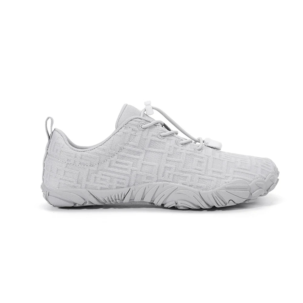 Scarpe acquatiche unisex ad asciugatura rapida, leggere, barefoot, scarpe da spiaggia casual per guado e sport acquatici