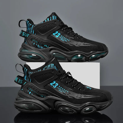 men shoes Sneakers Male tenis Luxury shoes Mens casual Shoes Trainer Race Breathable Shoes fashion loafers running Shoes for men
