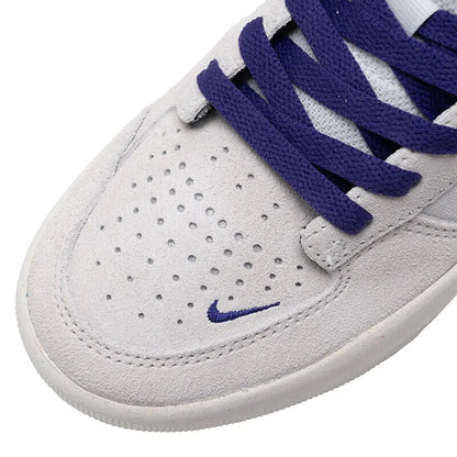 Chaussures de skateboard NIKE SB FORCE 58 pour homme, modèle d'origine
