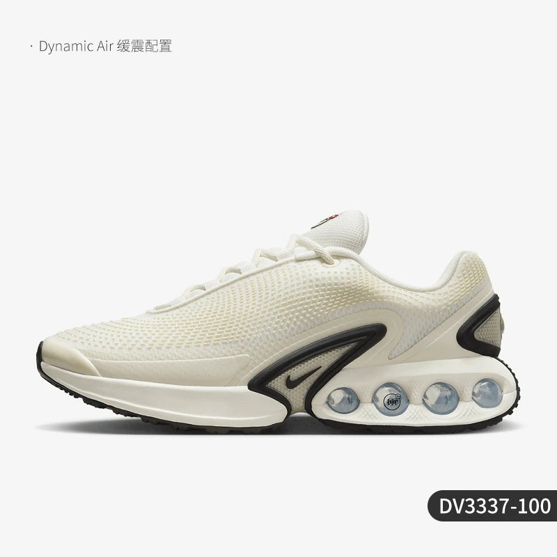 Nike Air Max Dn auténticas para hombre, zapatillas ligeras con soporte reactivo DV3337-700