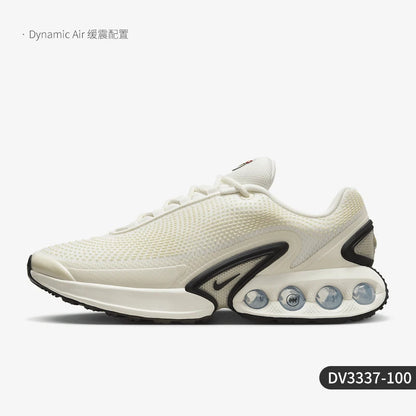 Nike Air Max Dn auténticas para hombre, zapatillas ligeras con soporte reactivo DV3337-700