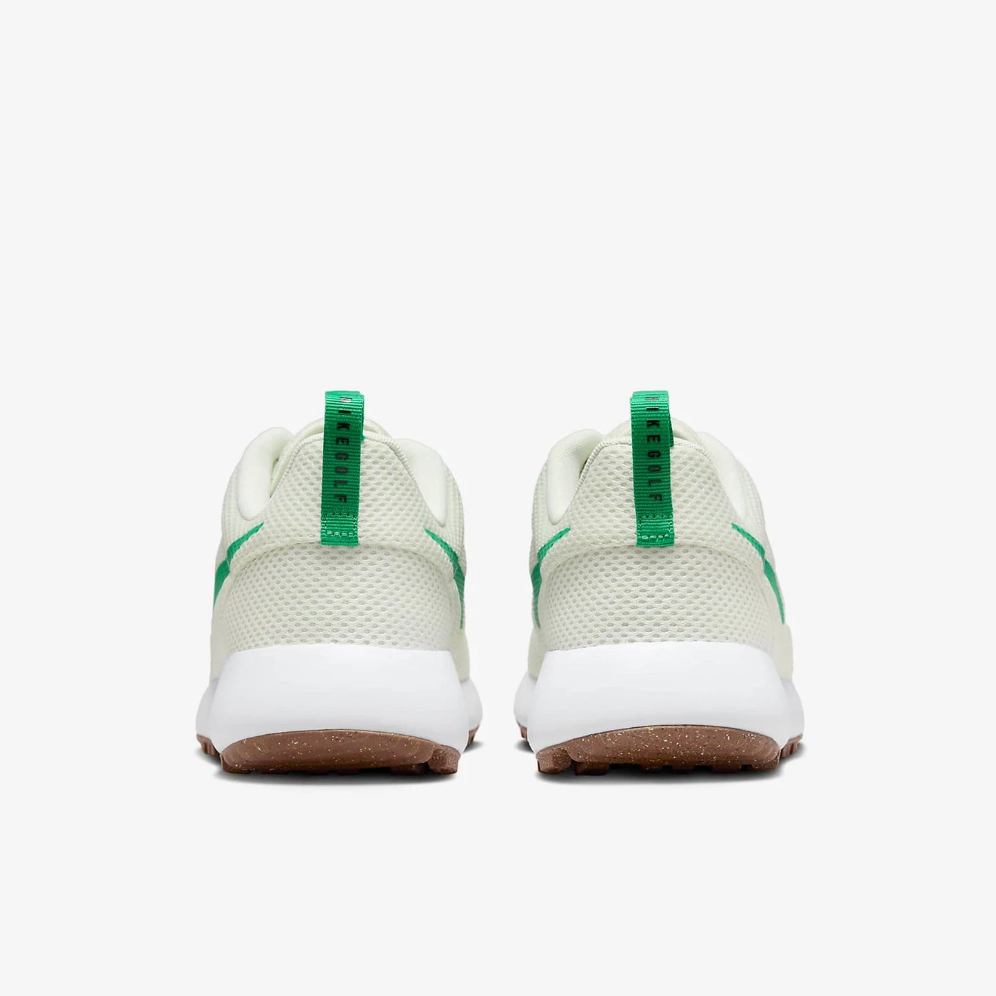 Scarpe da golf Nike originali nuove da uomo traspiranti DV1202-003