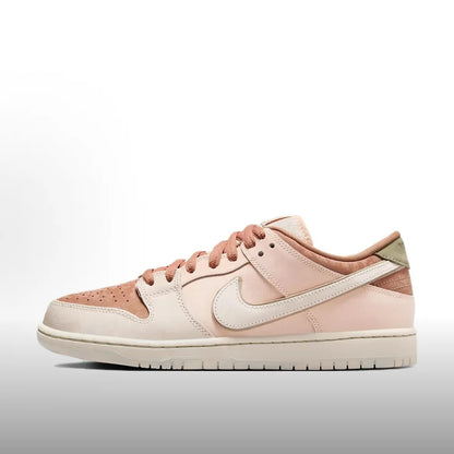 Unisex Nike Dunk SB Skateboarding Shoes Cushioned Comfort Durable Grip Casual Sneakers HF5441-100