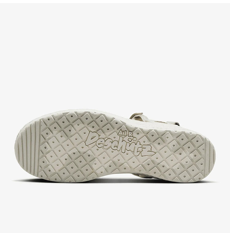 Sandali traspiranti unisex Nike ACG Air Deschutz+ originali FN5201-300