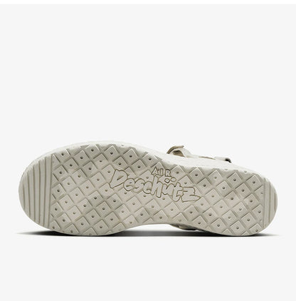 Sandali traspiranti unisex Nike ACG Air Deschutz+ originali FN5201-300