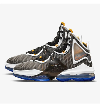 Nike Genuine James 19 Men's Sports Practical Training Basketball Shoes DC9340-002