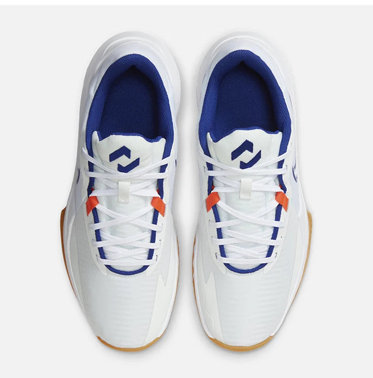 „Nike“ oficialūs, autentiški „Precision VI“ vyriški, patvarūs ir praktiški krepšinio bateliai HV1796-141