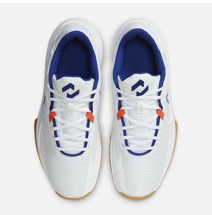 „Nike“ oficialūs, autentiški „Precision VI“ vyriški, patvarūs ir praktiški krepšinio bateliai HV1796-141