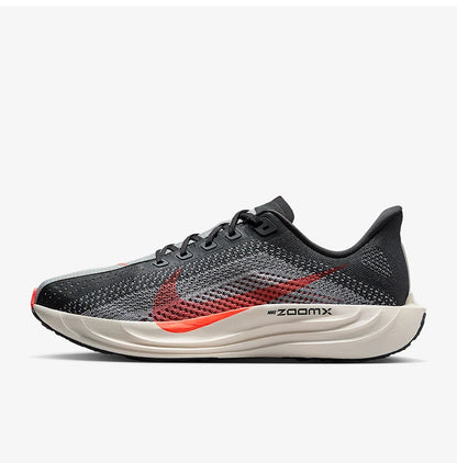Zapatillas de running Nike Pegasus Plus auténticas para hombre, de malla transpirable, FQ7262-001