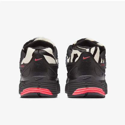 Nike Men's Shoes P-6000 Fashionable, Comfortable, Lightweight and Breathable Sports Running Shoes Ii1203-001
