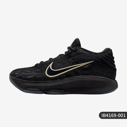 Scarpe da basket da allenamento uomo Nike genuine G.T. HUSTLE 3 LX EP IB4169-001