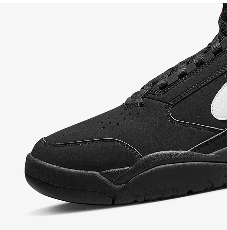 Uradni originalni moški košarkarski trening čevlji Nike Air Flight Lite Mid DQ7687-003