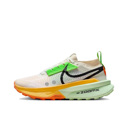Nike Zegama Trail Running Shoes for Women Slip-Resistant, Durable, Stylish, Versatile Athletic Shoes FD5191-100