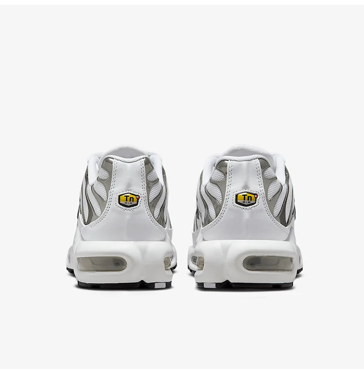 Nike Genuine Air Max Plus SE Women's Air-Cushioned Running Shoes HJ9743-100