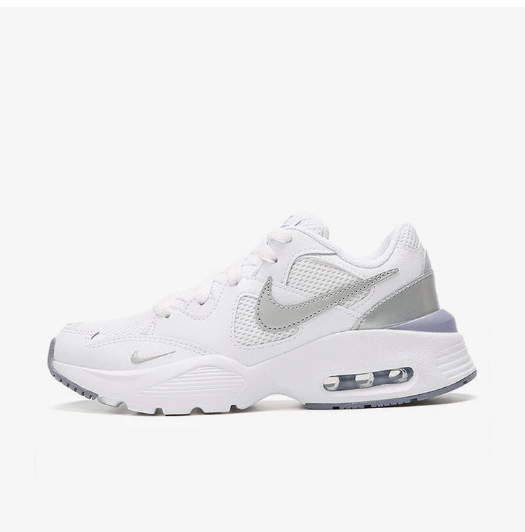 Nike Authentic Current Season New Style - Scarpe sportive casual da donna leggere, traspiranti e confortevoli CJ1671-003