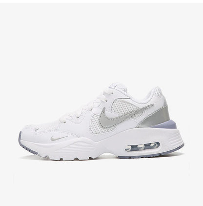 Nike Authentic Current Season New Style - Scarpe sportive casual da donna leggere, traspiranti e confortevoli CJ1671-003