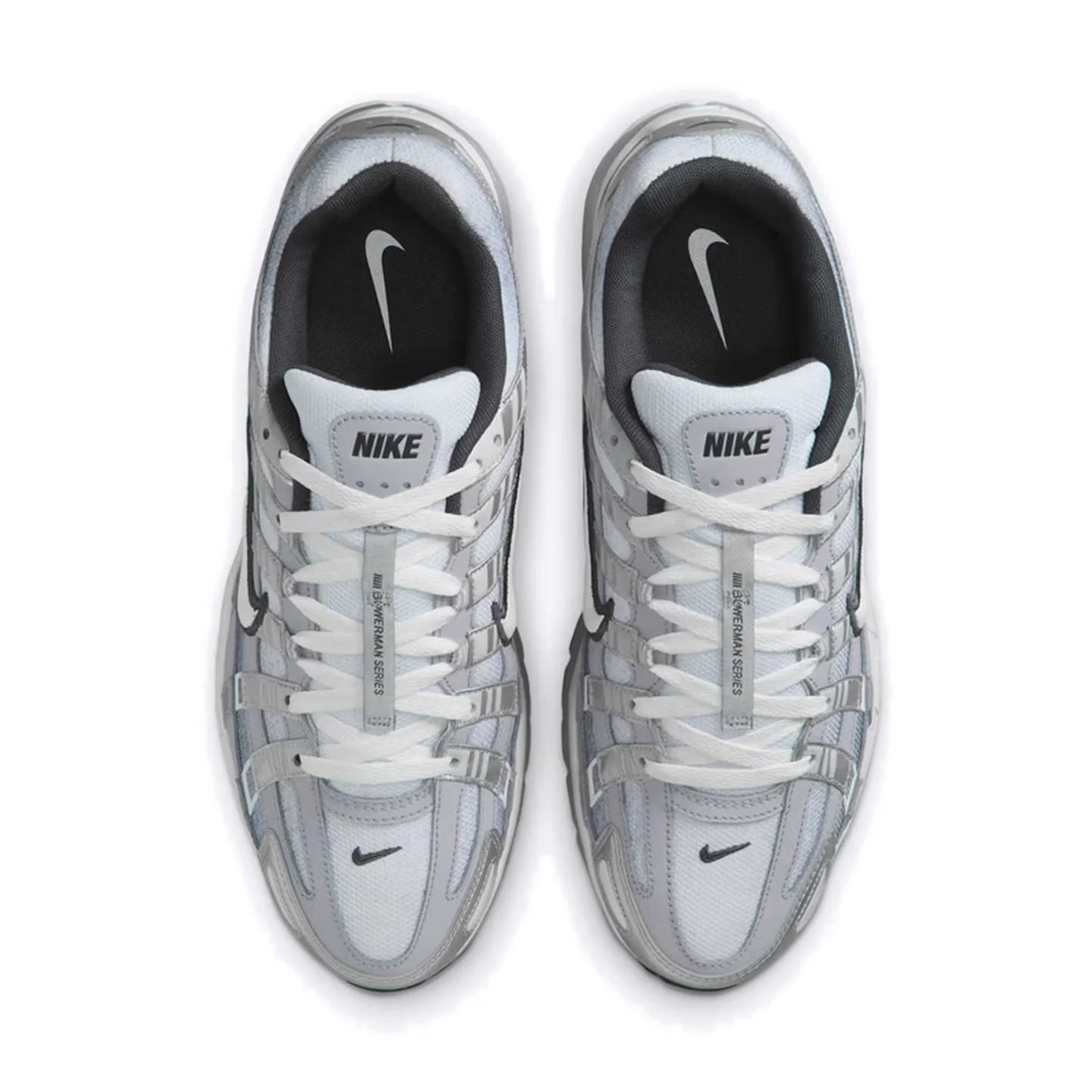 Nike P-6000 CNPT Zapatillas de running casual de caña baja, modernas, transpirables, ligeras, amortiguadas y cómodas IH4465-095