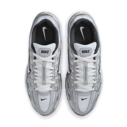 Nike P-6000 CNPT Zapatillas de running casual de caña baja, modernas, transpirables, ligeras, amortiguadas y cómodas IH4465-095