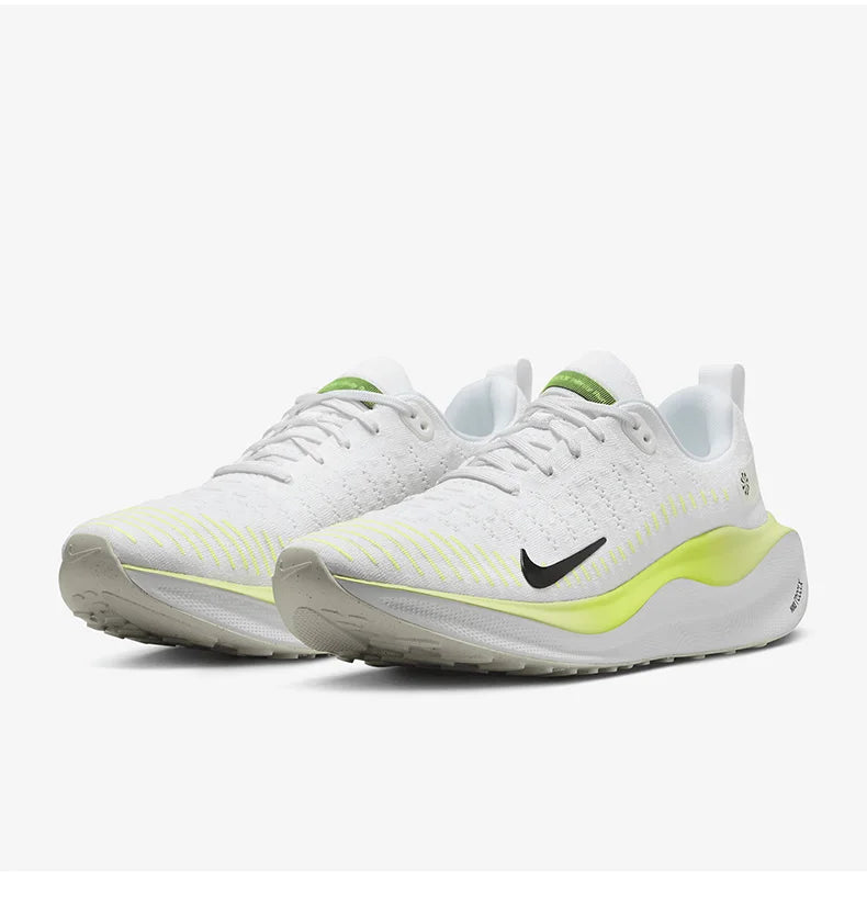 Prodotto originale Nike, nuova collezione primavera, scarpe da running da uomo in mesh traspirante e resistente all’usura DR2665-600