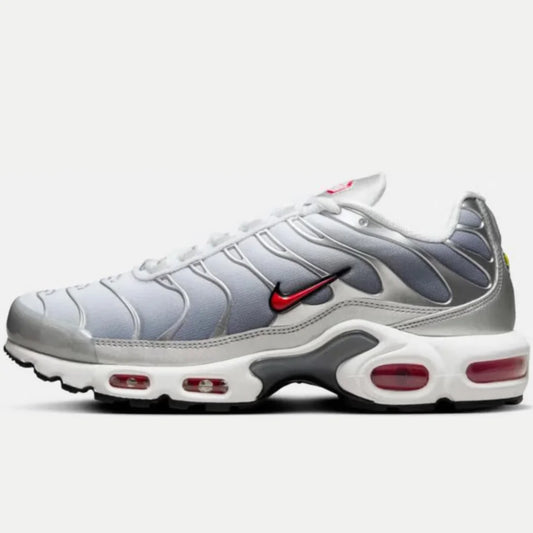 Nike Women's Shoes Air Max Plus Fashionable, Comfortable and Wear-Resistant Sports Running Shoes Hm9654-001