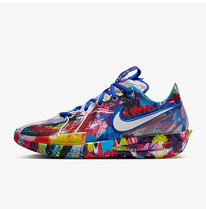 Nike Genuine G.T. CUT 3 Unisex Trendiga och slitstarka basketskor med hög prestanda IF2522-100