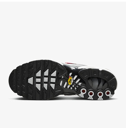 Nike Official Air Max Plus Women's Fashion Cushion Sports Shoes HM9654-001