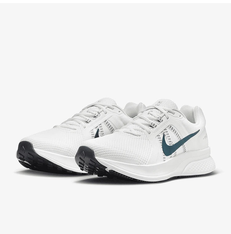 Zapatillas de running transpirables para hombre Nike Official Genuine Run Swift 2 CU3517-101