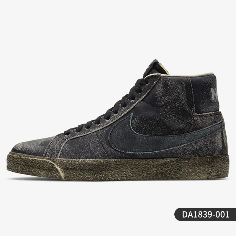 Nike Genuine SB Blazer Zoom Unisex Sport Casual Skate Shoes DA1839-001