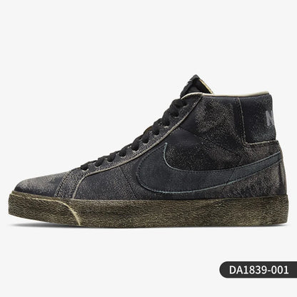 Nike Genuine SB Blazer Zoom Unisex Sport Casual Skate Shoes DA1839-001