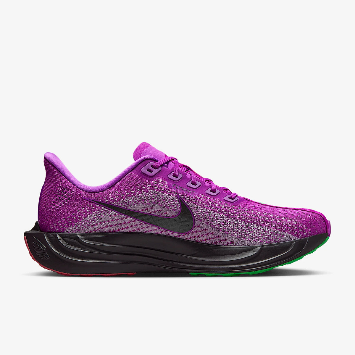 Nike Original Pegasus Plus Damen-Laufschuhe aus Mesh für die Straße IB4197-500