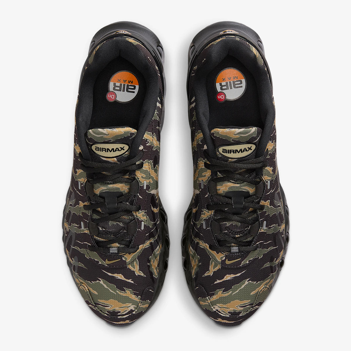 Chaussures de course Nike Air Max Dn8 pour homme, authentiques, respirantes et résistantes IH2141-200