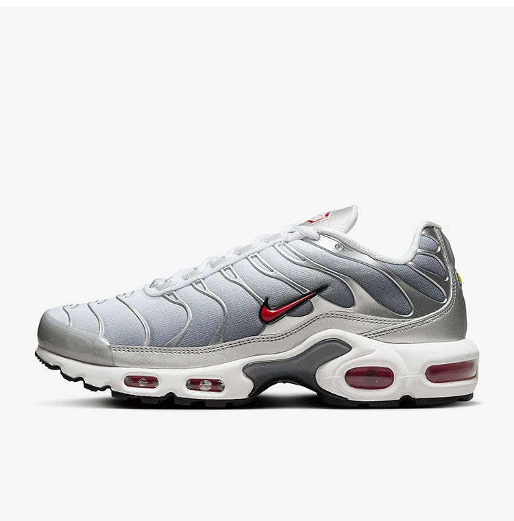 Nike Official Air Max Plus Women's Fashion Cushion Sports Shoes HM9654-001