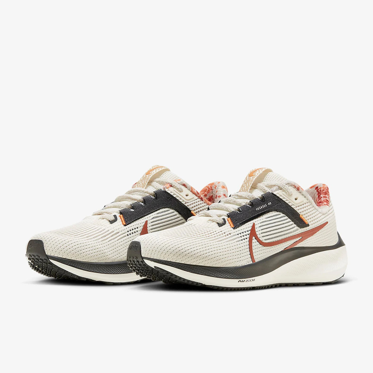 Chaussures de course légères Nike Pegasus 40 Premium pour femme, authentiques, FN3477-100