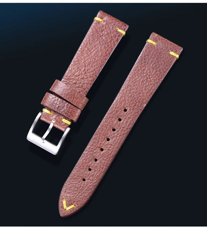 YELANG V1029S Men's Quartz Watch 42mm Japan OS10 Movement T100 Luminous 100M Waterproof Sports Military Style Watches Sapphire