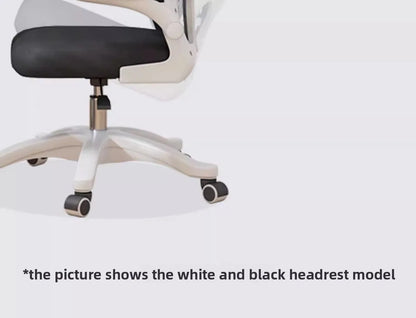 Sedia da gaming ergonomica per dormitorio e ufficio, ideale per lunghe sessioni, comoda sedia per scrivania e computer, sedia da gaming confortevole