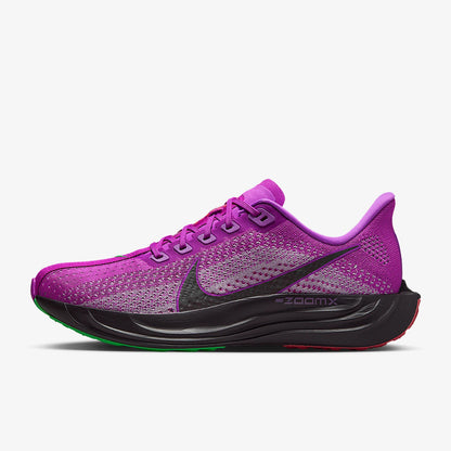 Nike Original Pegasus Plus Damen-Laufschuhe aus Mesh für die Straße IB4197-500