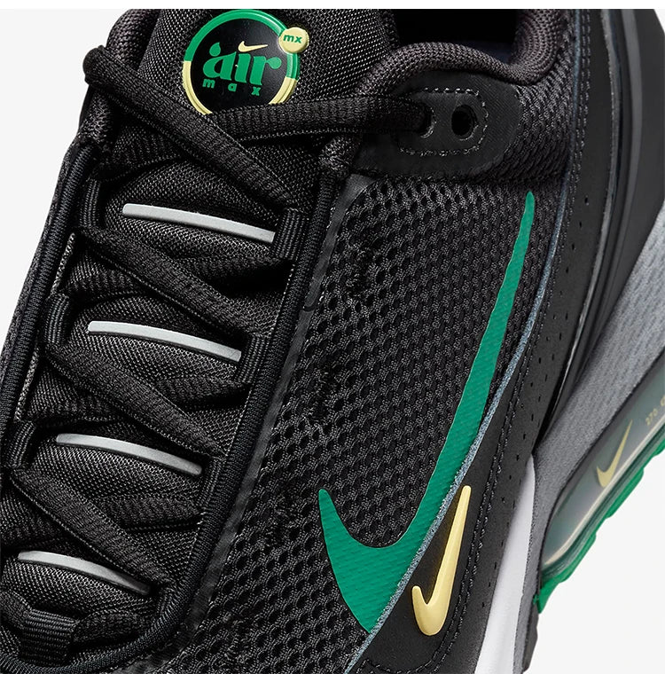 Nike Authentic Air Max Pulse Herren-Laufschuhe mit Luftpolsterung FN7459-003