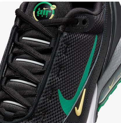 Nike Authentic Air Max Pulse Herren-Laufschuhe mit Luftpolsterung FN7459-003