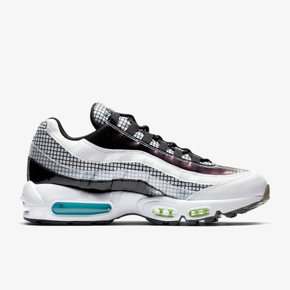 Nike Authentic New Season NIKE AIR MAX 95 LV8 Men's Sports Shoes AO2450-100