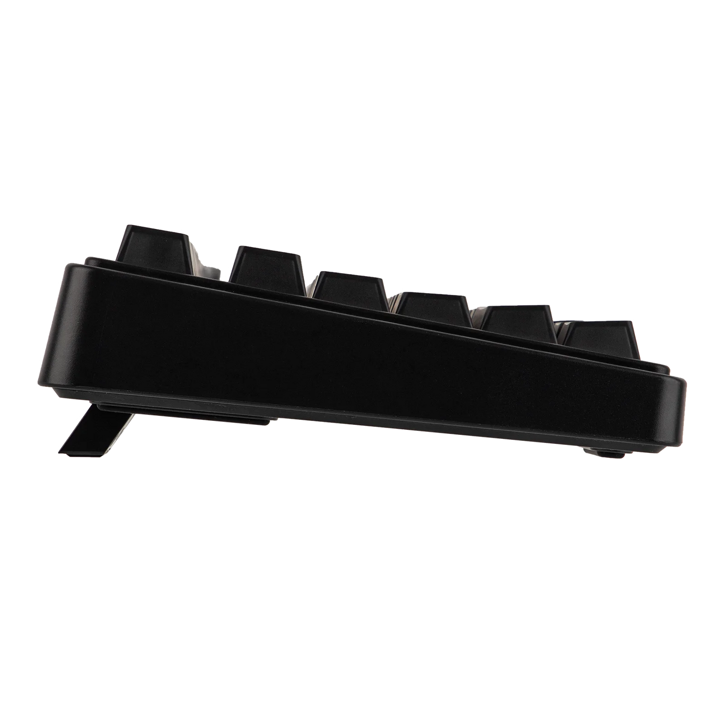 Tastiera meccanica EPOMAKER x AULA F75 Ultra VIA programmabile 75% layout ANSI US QWERTY, gasket, cablata/Bluetooth/wireless 2.4Ghz