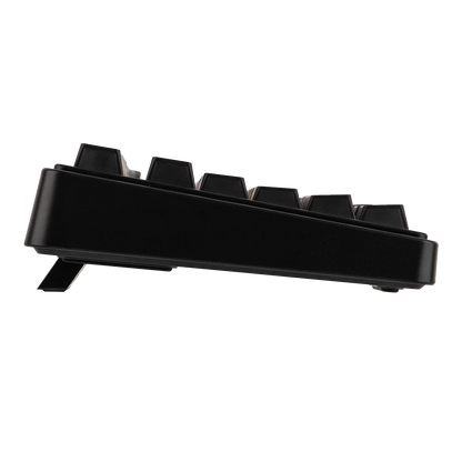 Tastiera meccanica EPOMAKER x AULA F75 Ultra VIA programmabile 75% layout ANSI US QWERTY, gasket, cablata/Bluetooth/wireless 2.4Ghz