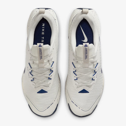 Nike Juniper Trail 3 originales, zapatillas de running de cross-country transpirables para hombre FQ0904-005