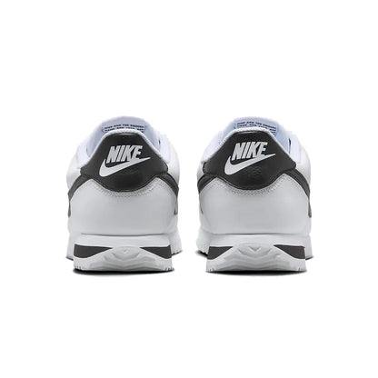 NIKE W CORTEZ Women's Skateboarding Shoes Sneakers Comfortable Breathable Cotton Low-Top Style for Women