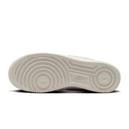 Nike Air Force 1 Slip-Resistant, Wear-Resistant Classic Versatile Fashion Casual Skate Shoes HV4406-001