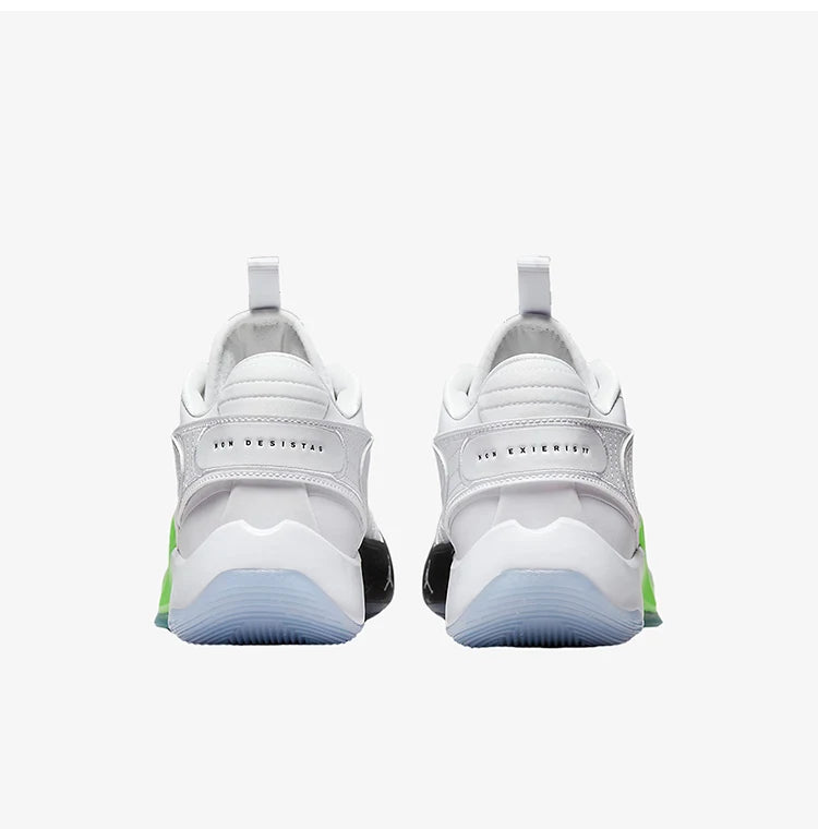 „Nike“ oficialūs autentiški „JORDAN LUKA 2 PF“ vyriški sportiniai krepšinio bateliai DX9012-103
